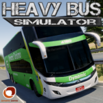 Heavy Bus Simulator MOD