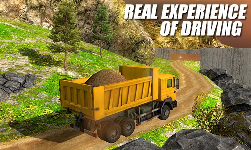 Heavy Excavator Crane – City Construction Sim 2020 mod screenshots 4
