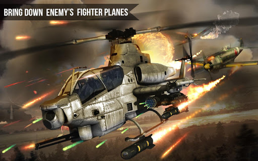 Helicopter Games Simulator Indian Air Force Game mod screenshots 4