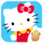 Hello Kitty All Games for kids MOD