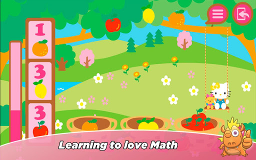 Hello Kitty All Games for kids mod screenshots 3
