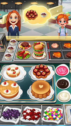 Hi Cooking mod screenshots 3