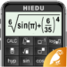 HiEdu Scientific Calculator : He-570 MOD