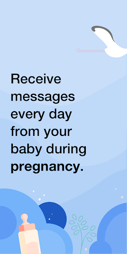 HiMommy – Pregnancy Tracker App mod screenshots 1
