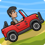 Hill Racing – Offroad Hill Adventure game MOD