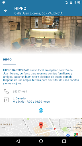Hippo mod screenshots 2
