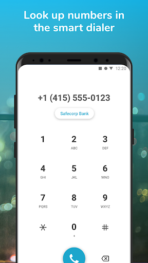 Hiya – Call Blocker Fraud Detection amp Caller ID mod screenshots 3