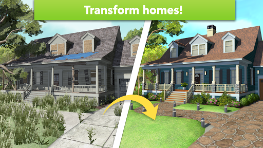 Home Design Makeover mod screenshots 2