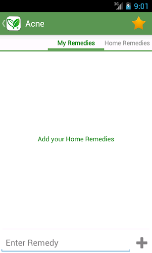 Home Remedies Natural Cures mod screenshots 4