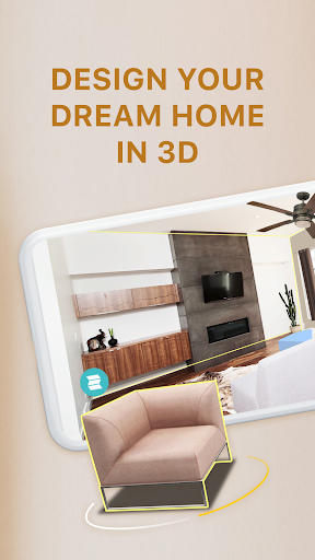 Homestyler – Interior Design amp Decorating Ideas mod screenshots 1