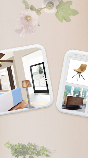 Homestyler – Interior Design amp Decorating Ideas mod screenshots 2