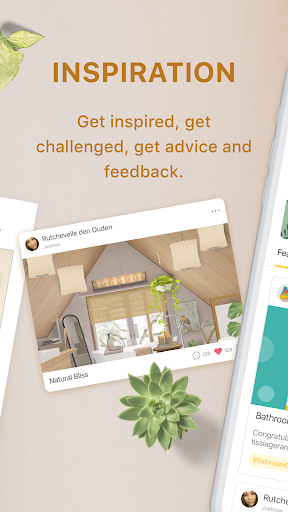 Homestyler – Interior Design amp Decorating Ideas mod screenshots 4