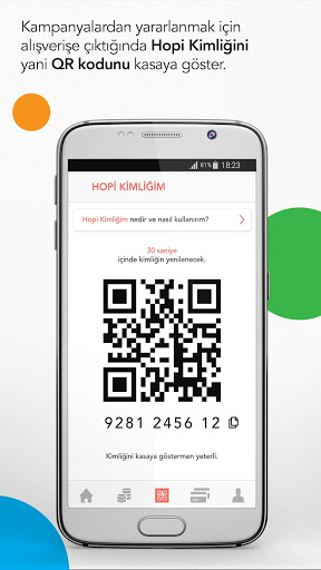 Hopi – App of Shopping mod screenshots 3