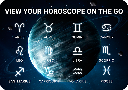 Horoscopes Daily Zodiac Horoscope amp Astrology mod screenshots 1