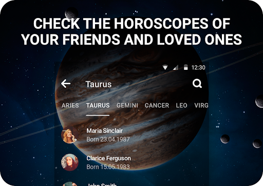 Horoscopes Daily Zodiac Horoscope amp Astrology mod screenshots 5