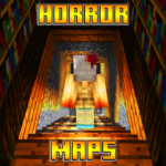 Horror Maps MOD