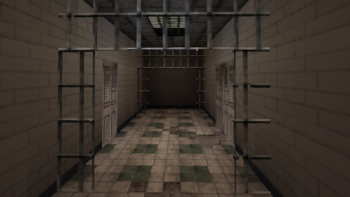 Horror Maps mod screenshots 2
