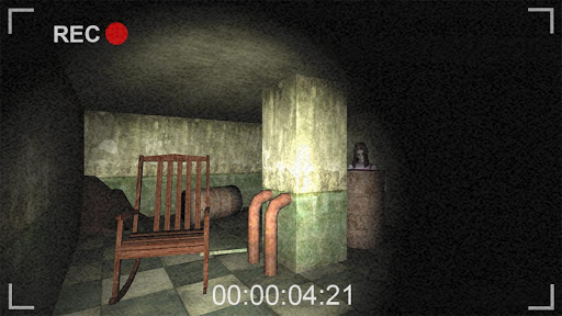 Horror REC mod screenshots 1