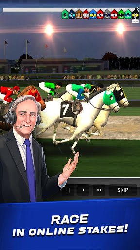 Horse Racing Manager 2020 mod screenshots 1