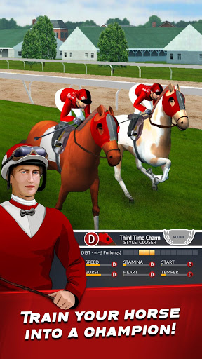 Horse Racing Manager 2020 mod screenshots 2