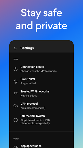 Hotspot Shield Free VPN Proxy amp Secure VPN mod screenshots 5