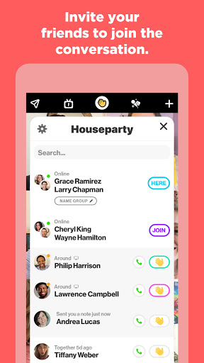 Houseparty mod screenshots 5