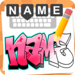 How to Draw Graffiti – Name Creator MOD