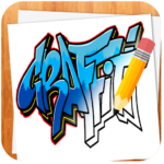 How to Draw Graffitis MOD