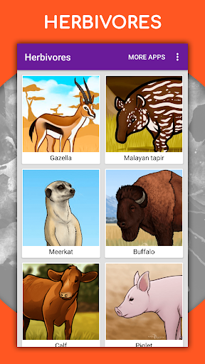 How to draw animals. Step by step drawing lessons mod screenshots 3
