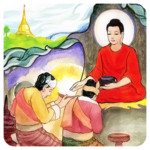 Htut Dhamma Pu Zar MOD