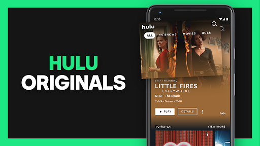 Hulu Stream new TV shows movies amp series mod screenshots 2