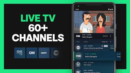 Hulu Stream new TV shows movies amp series mod screenshots 4