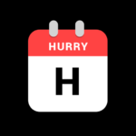 Hurry – Countdown to Birthday/Vacation (& Widgets) MOD