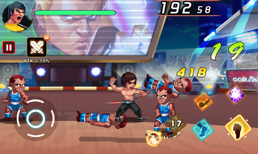 I Am Fighter – Kung Fu Attack 2 mod screenshots 2