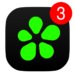 ICQ New Messenger App: Video Calls & Chat Rooms MOD