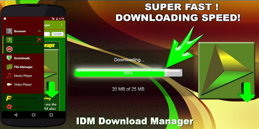 IDM Download Manager mod screenshots 4