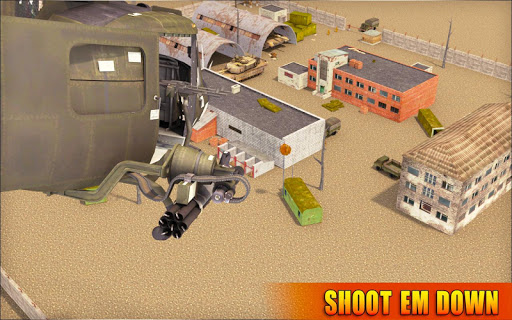IGI Military Commando Shooter mod screenshots 3