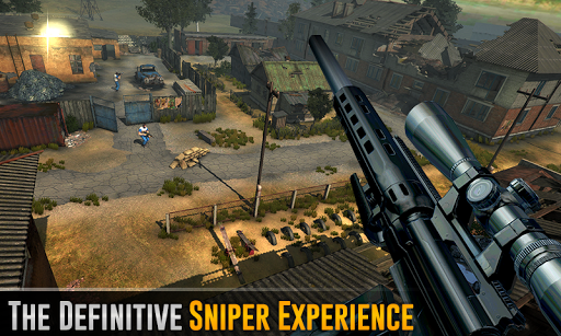 IGI Sniper 2019 US Army Commando Mission mod screenshots 4