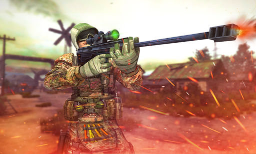 IGI Sniper 2019 US Army Commando Mission mod screenshots 5