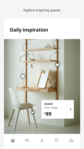 IKEA mod screenshots 1