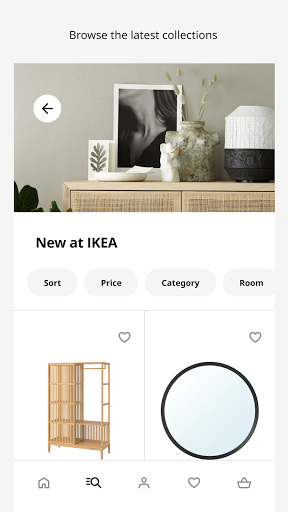IKEA mod screenshots 4