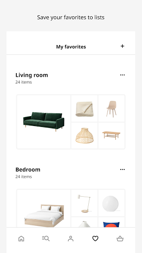 IKEA mod screenshots 5