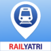 IRCTC Ticket, Train Status, Railway App: RailYatri MOD