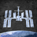 ISS Live Now: Live HD Earth View and ISS Tracker MOD