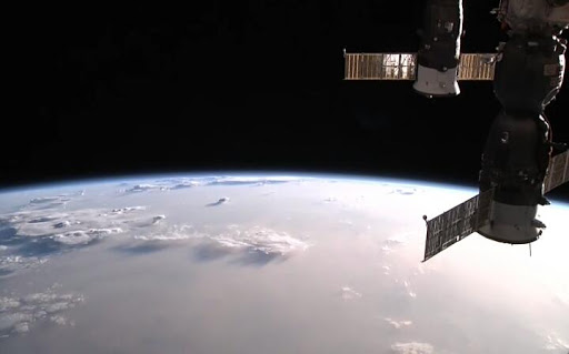ISS Live Now Live HD Earth View and ISS Tracker mod screenshots 2