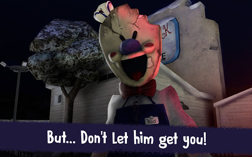 Ice Scream 2 Horror Neighborhood mod screenshots 5