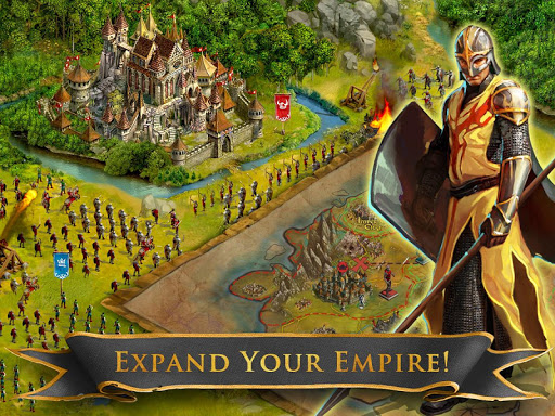 Imperia Online – Medieval empire war strategy MMO mod screenshots 3