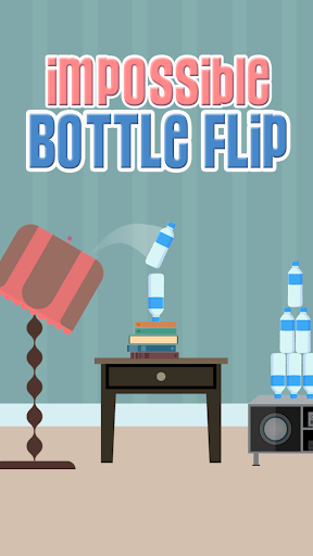 Impossible Bottle Flip mod screenshots 1