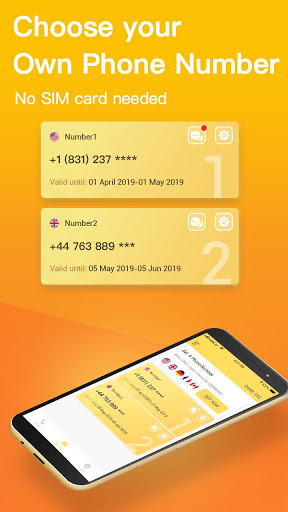 IndiaCall – Free Phone Call For India mod screenshots 4