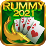Indian Rummy Comfun-13 Cards Rummy Game Online MOD